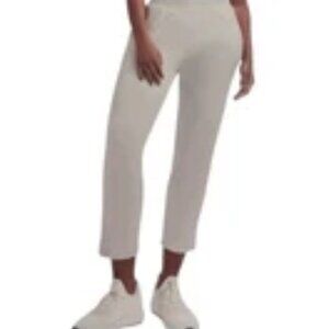 Lt. Gray Heathered Retro Luxe Joggers